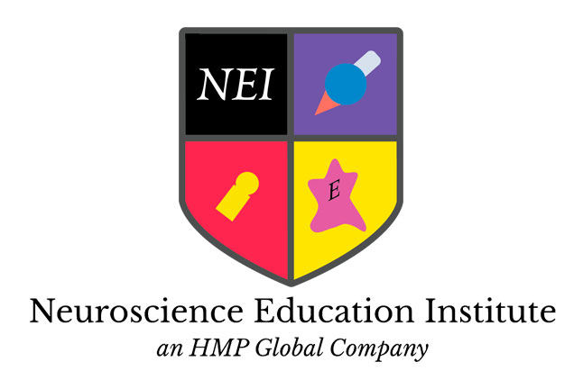 Neuroscience Education Institute an HMP Global Company