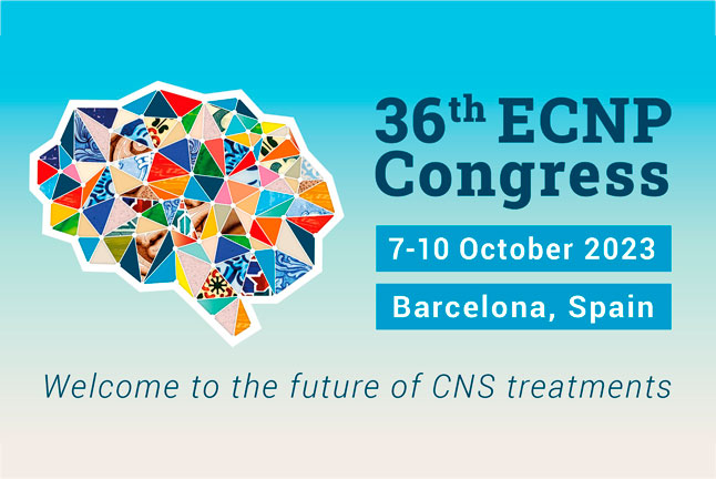 36th ECPN Congress 2023 - Dr Carlos Mendoza Angulo